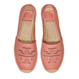 BNWOT - Tory Burch Ines Espadrille (Size 7)